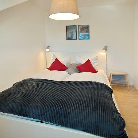 Zum Hirschbrau Apartment Sonthofen Luaran gambar